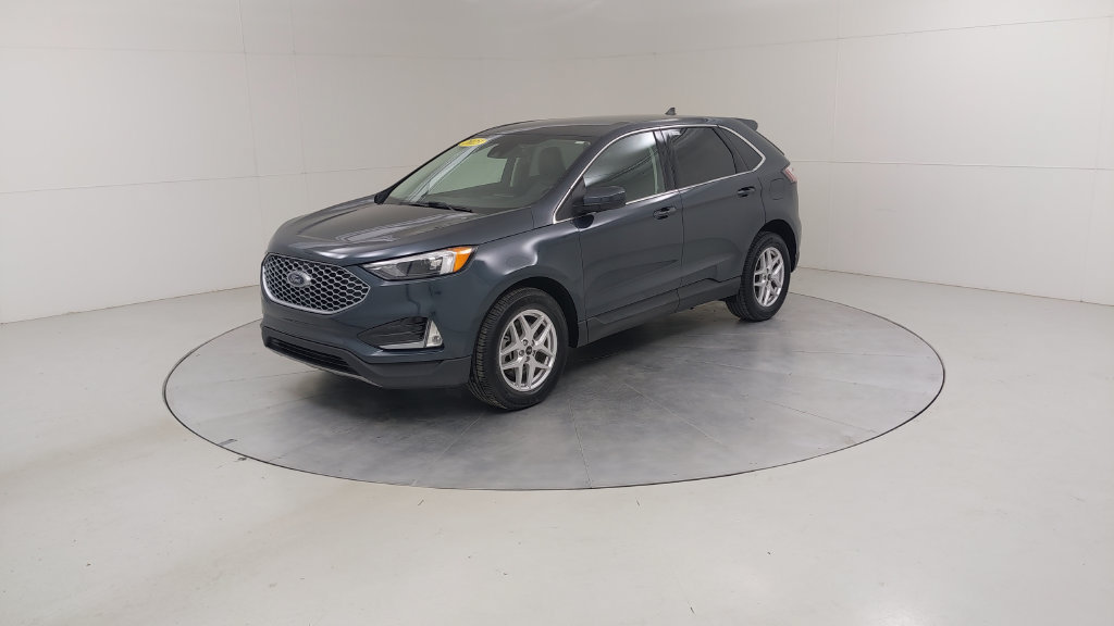 Used 2023 Ford Edge SEL w/ Convenience Package AWD/4WD image 19