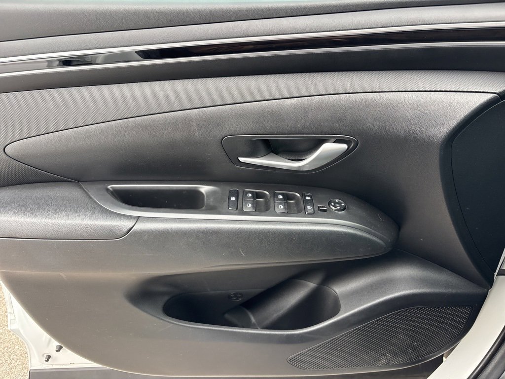 Used 2024 Hyundai Tucson SEL image 20