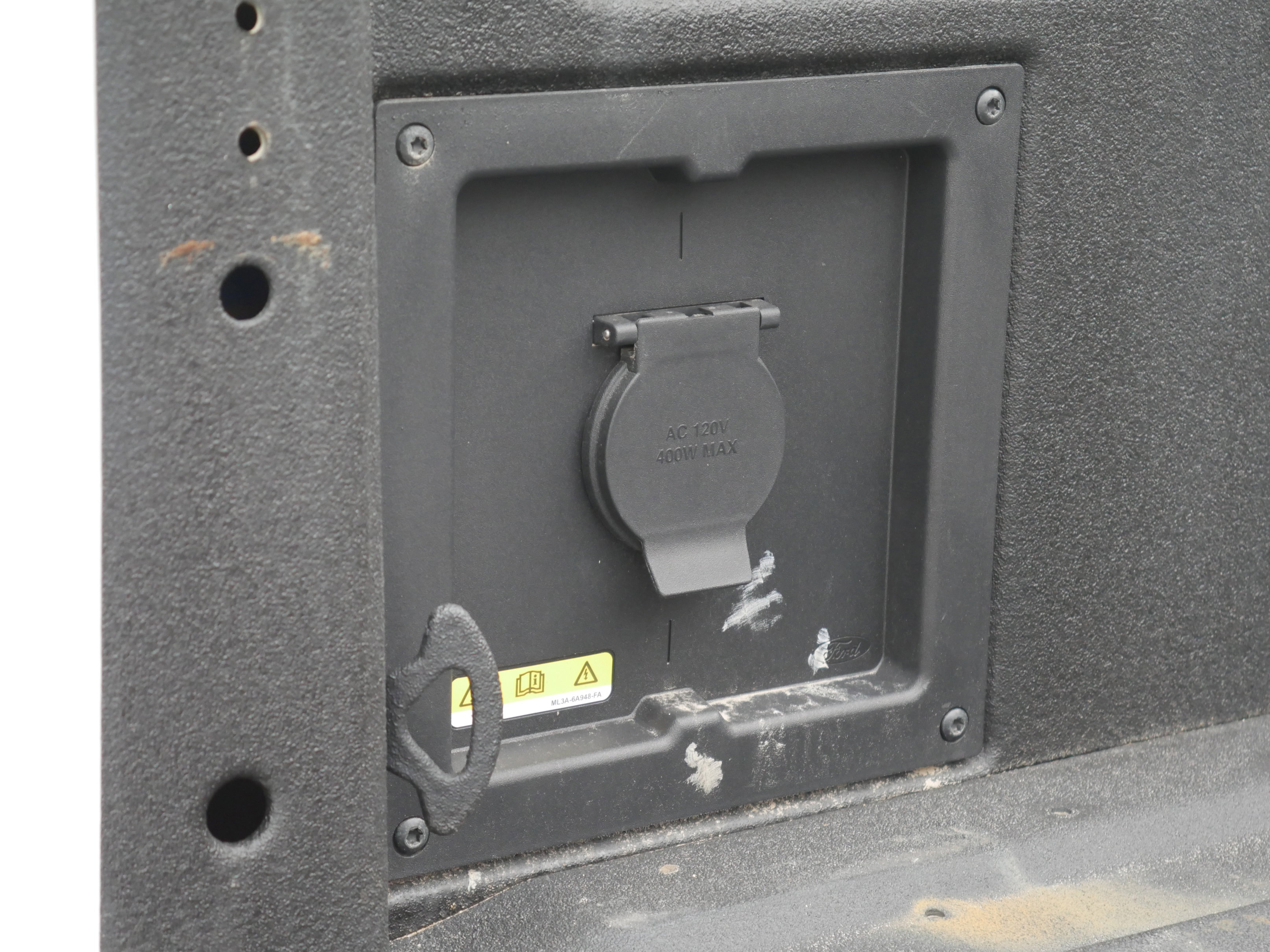 Certified 2023 Ford F150 XLT w/ Equipment Group 302A High image 24