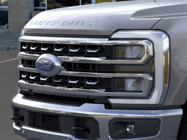 New 2026 Ford F350 Lariat w/ Lariat Ultimate Package image 17