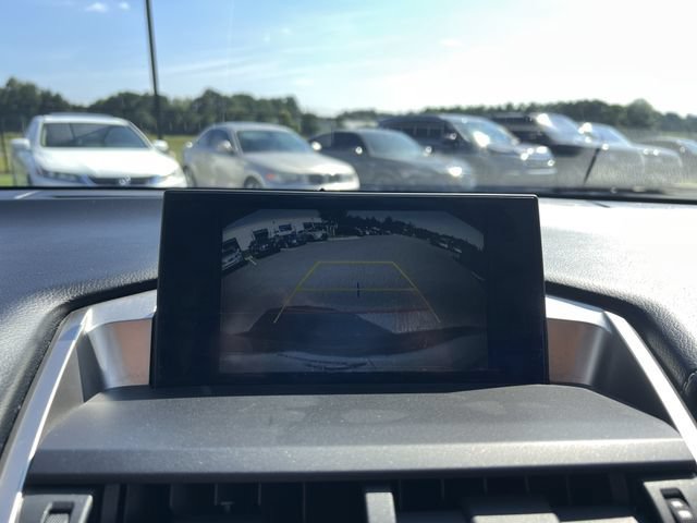 Used 2016 Lexus NX 200t FWD image 20