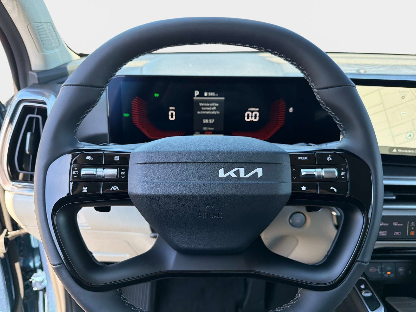 New 2026 Kia Sorento EX image 25