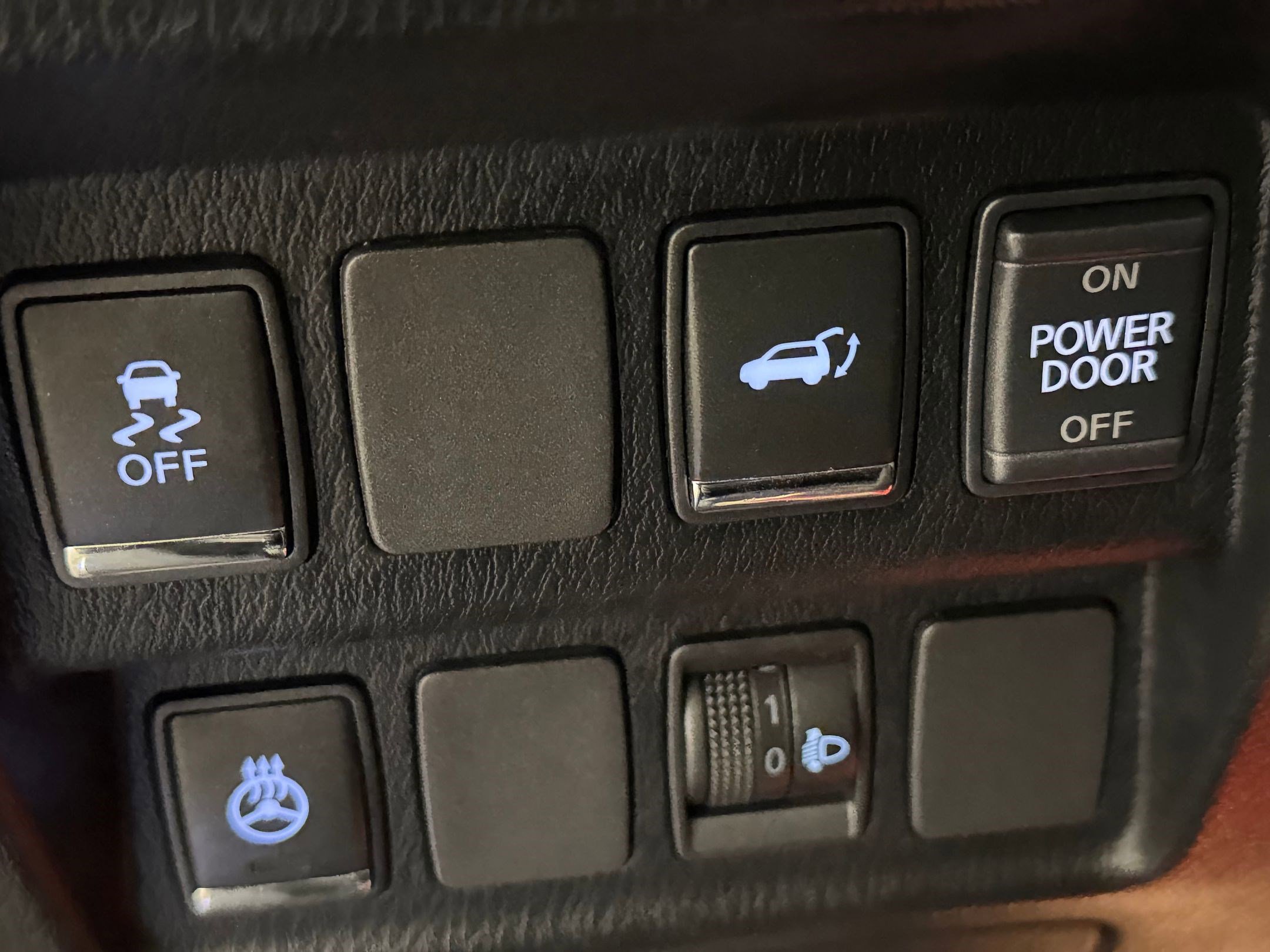 Used 2016 INFINITI QX60 Luxe w/ Premium Plus Package AWD/4WD image 19