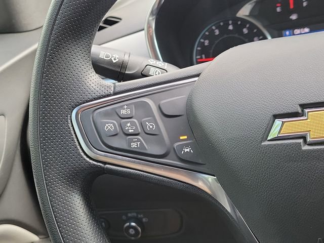 Certified 2024 Chevrolet Equinox LS w/ LS Convenience Package FWD image 25