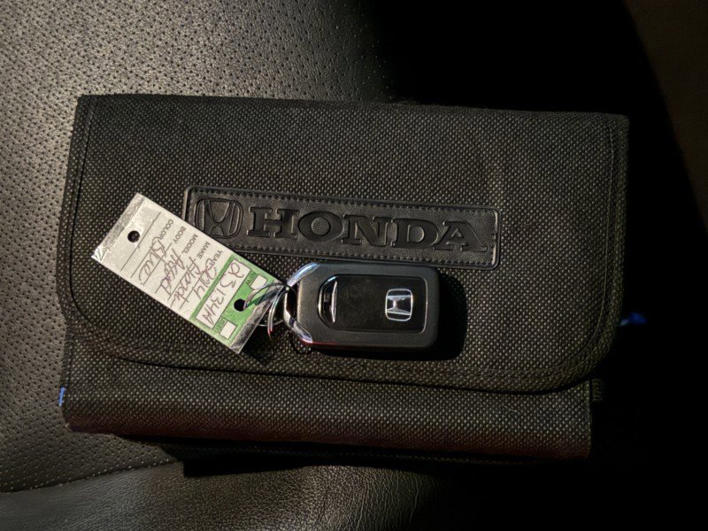 Used 2014 Honda Accord EX-L image 32