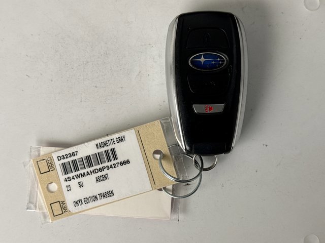 Used 2023 Subaru Ascent Onyx Edition image 22