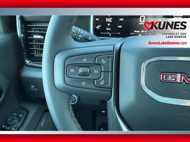 New 2026 GMC Sierra 3500 AT4 w/ AT4 Premium Plus Package image 47