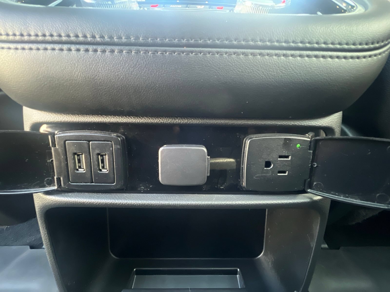 Used 2019 Lincoln Navigator L Reserve AWD/4WD image 47