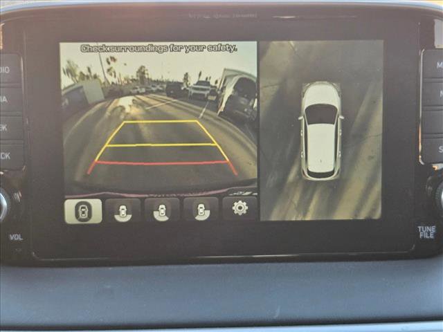 Used 2021 Hyundai Tucson Ultimate w/ Cargo Package image 14