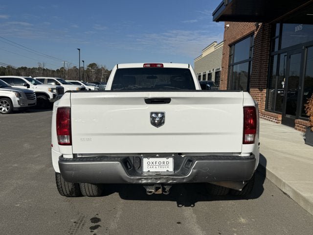 Used 2011 RAM 3500 ST RWD image 5