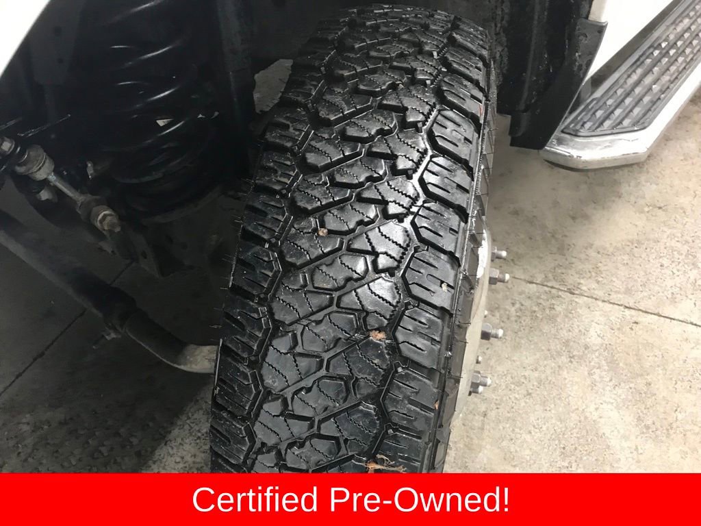 Certified 2024 RAM 3500 Big Horn image 40