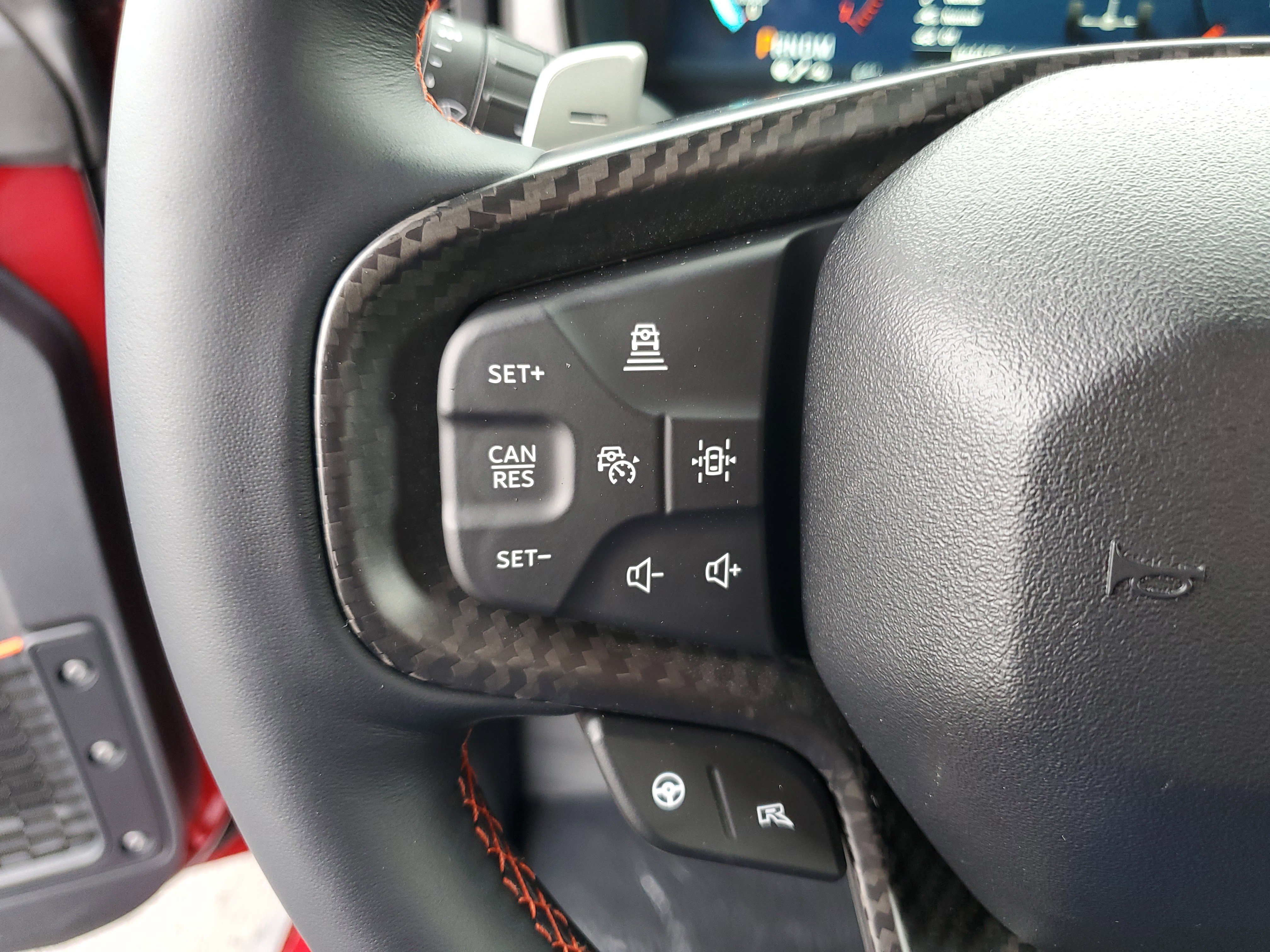 New 2026 Ford Bronco Raptor image 46