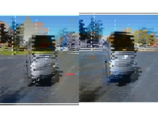 New 2026 Chevrolet Tahoe Premier image 7