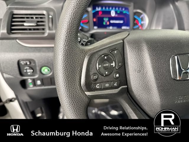 Used 2022 Honda Pilot Sport image 12