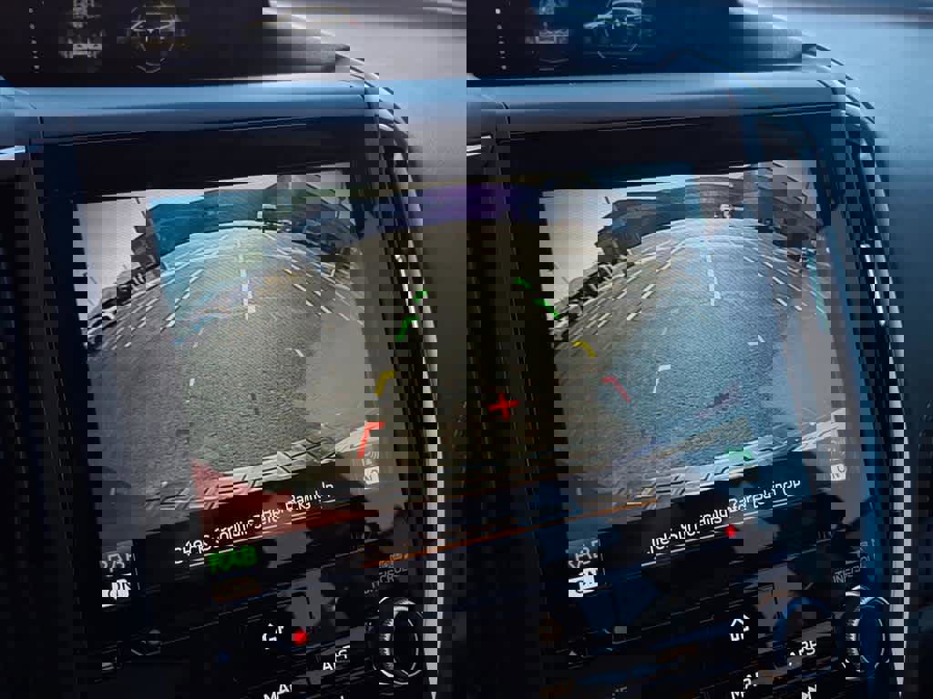 Certified 2021 Subaru Forester Touring w/ Popular Package #2 image 38