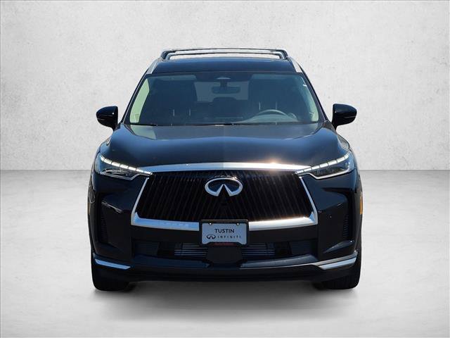 New 2027 INFINITI QX60 Luxe w/ Family Package AWD/4WD image 6