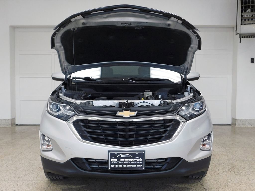 Used 2020 Chevrolet Equinox LT image 15