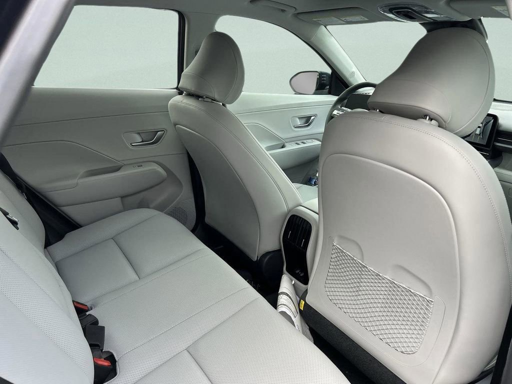 New 2026 Hyundai Kona Limited image 20