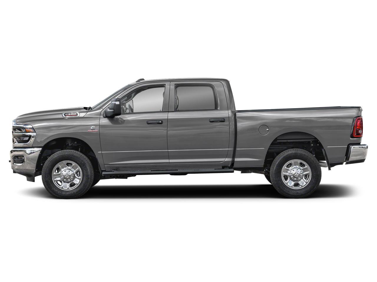 New 2026 RAM 2500 Lone Star AWD/4WD image 3