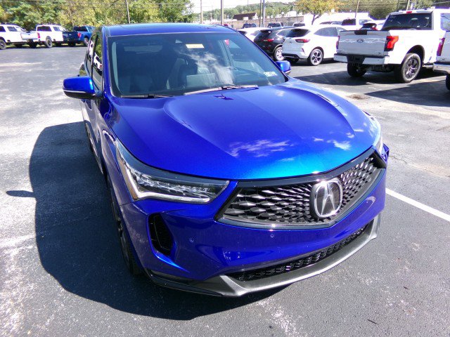 Used 2023 Acura RDX A-Spec image 2