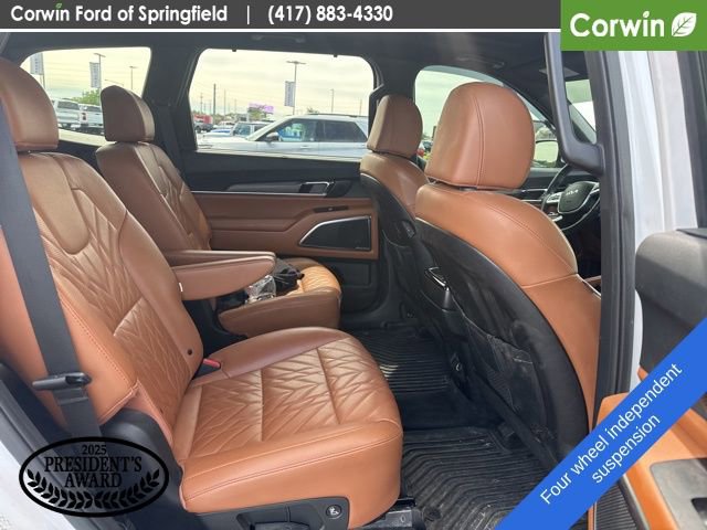 Used 2024 Kia Telluride SX X-Pro image 15