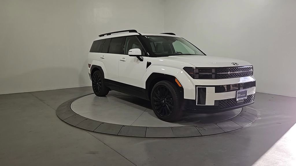 Used 2024 Hyundai Santa Fe Calligraphy image 9