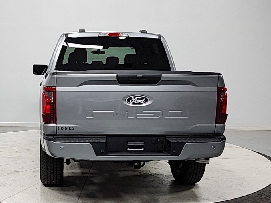 New 2026 Ford F150 STX AWD/4WD image 6