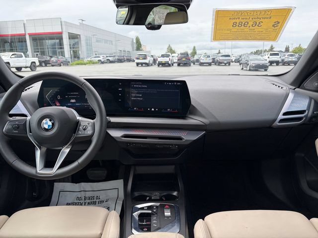 Used 2025 BMW 228i xDrive AWD/4WD image 21