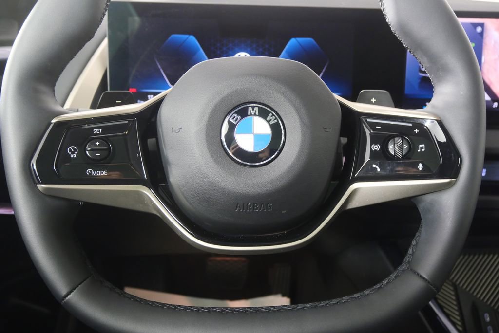 Certified 2025 BMW X3 xDrive30i image 17