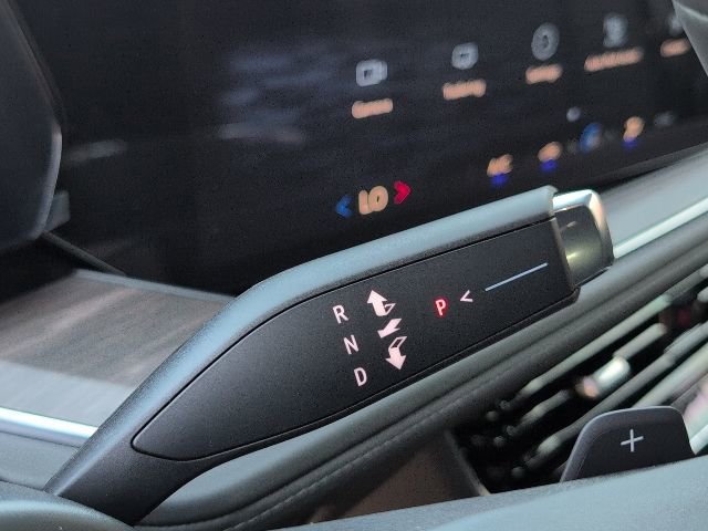 New 2026 Chevrolet Tahoe LS image 22