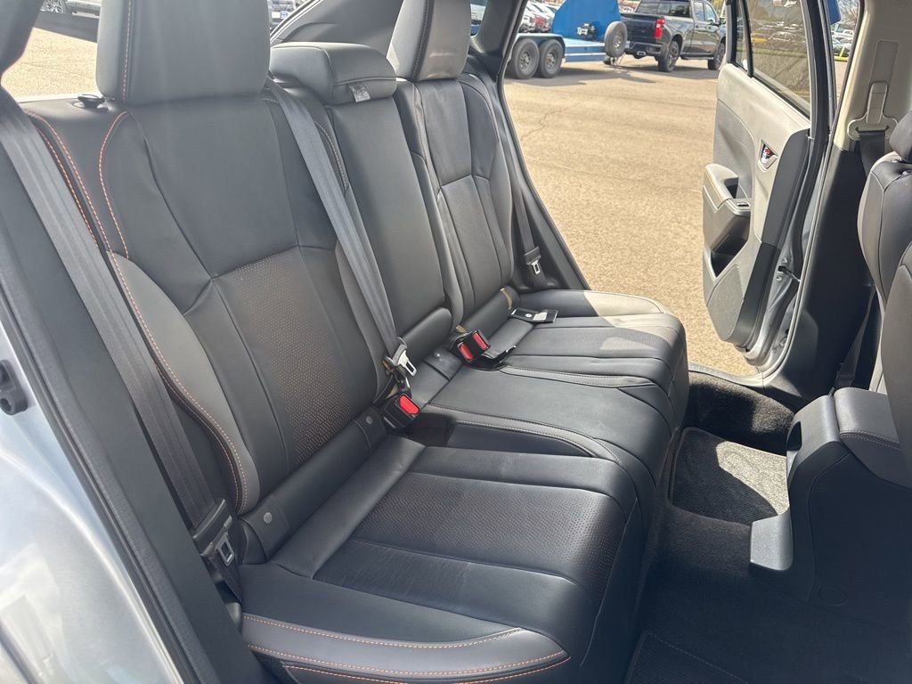 Certified 2024 Subaru Crosstrek 2.5i Limited w/ Crosstrek Mirror Package image 15