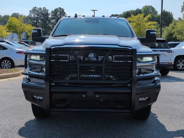Used 2026 RAM 3500 Tradesman w/ Chrome Appearance Group AWD/4WD image 8