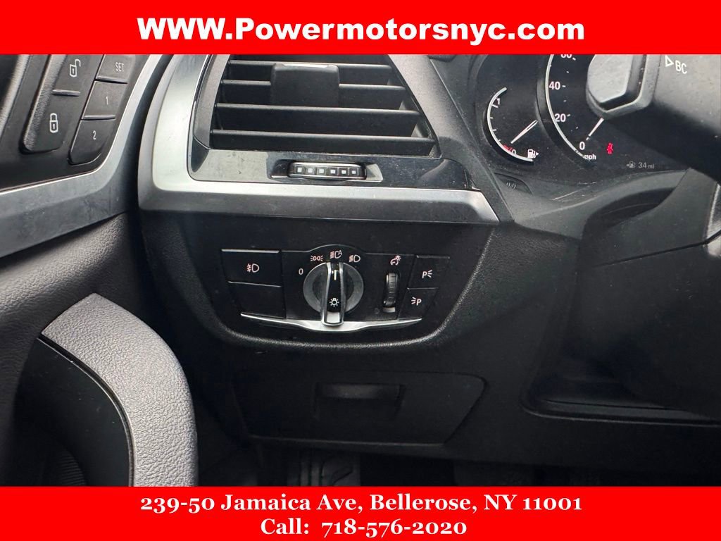 Used 2021 BMW X3 xDrive30i w/ Convenience Package image 22