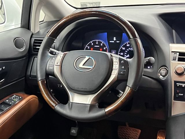 Used 2013 Lexus RX 350 FWD w/ Navigation Pkg image 15
