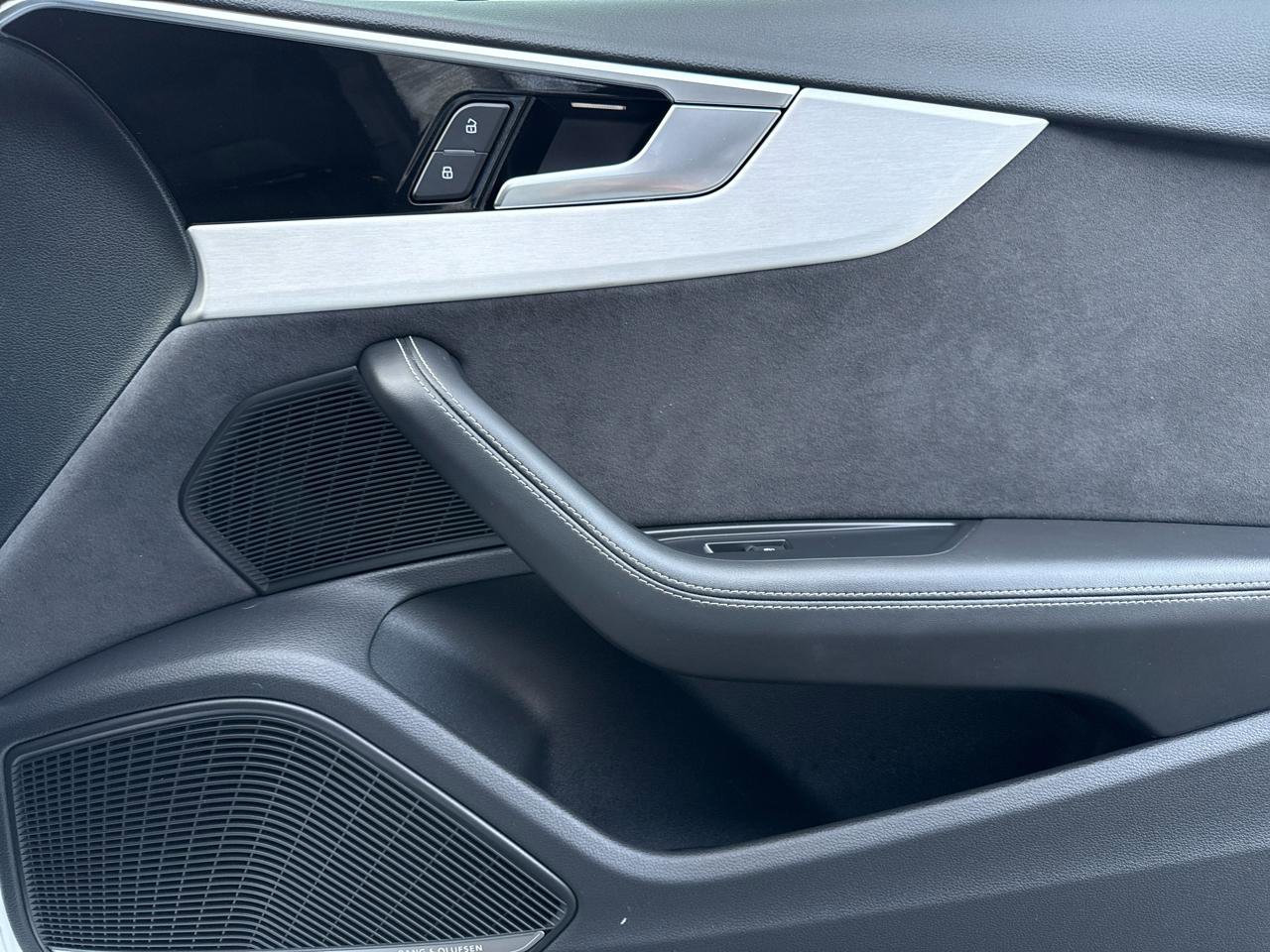 Used 2023 Audi A4 2.0T Premium Plus w/ Premium Plus Package image 36