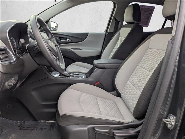 Used 2018 Chevrolet Equinox LS FWD image 15