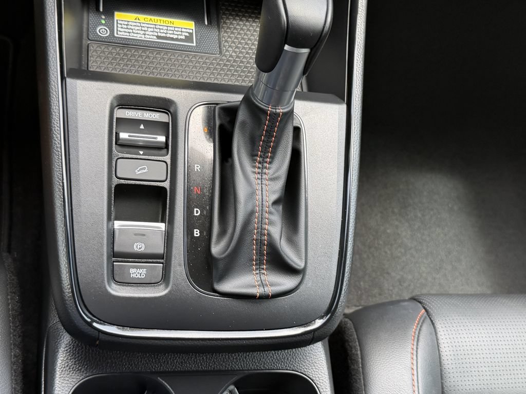 Used 2025 Honda CR-V Sport Touring image 25