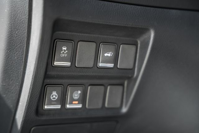 Used 2019 INFINITI QX60 Luxe w/ Essential Package image 44