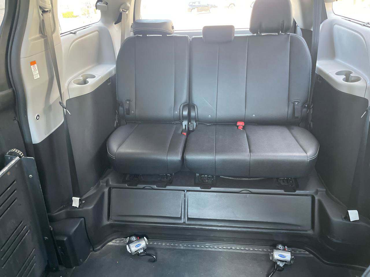 Used 2015 Honda Odyssey EX-L image 21