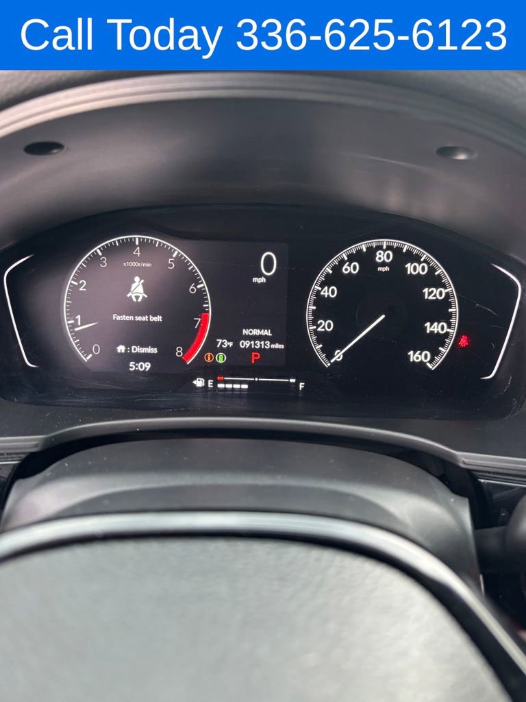 Used 2023 Honda Civic Sport image 18