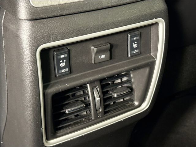 Used 2017 Nissan Murano Platinum w/ Platinum Technology Package image 35