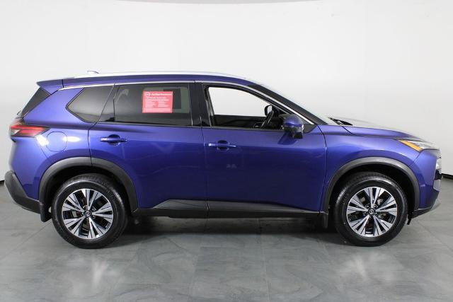 Certified 2021 Nissan Rogue SV w/ Premium Package image 15