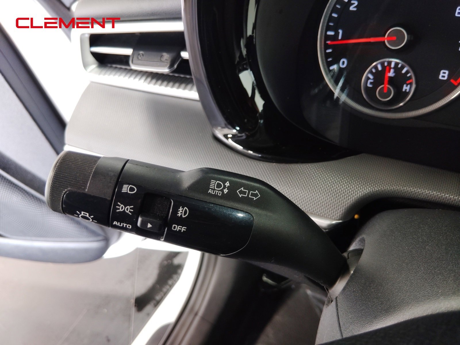 Used 2022 Kia K5 GT-Line image 13