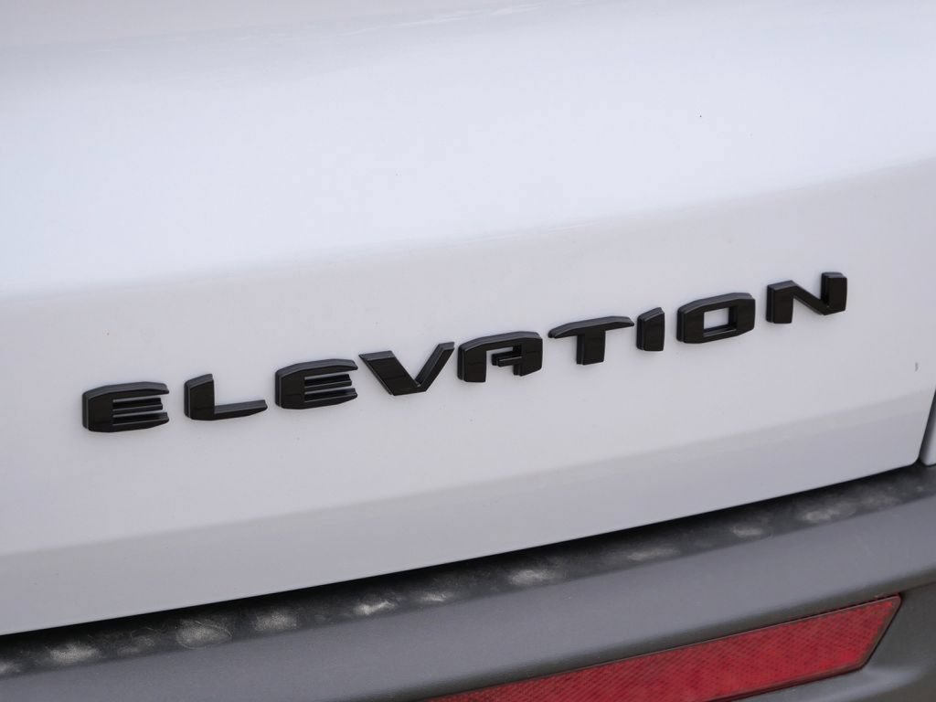 New 2026 GMC Acadia Elevation w/ Black Edition AWD/4WD image 14
