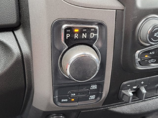 Used 2019 RAM 1500 Express w/ Wheel & Sound Group AWD/4WD image 18
