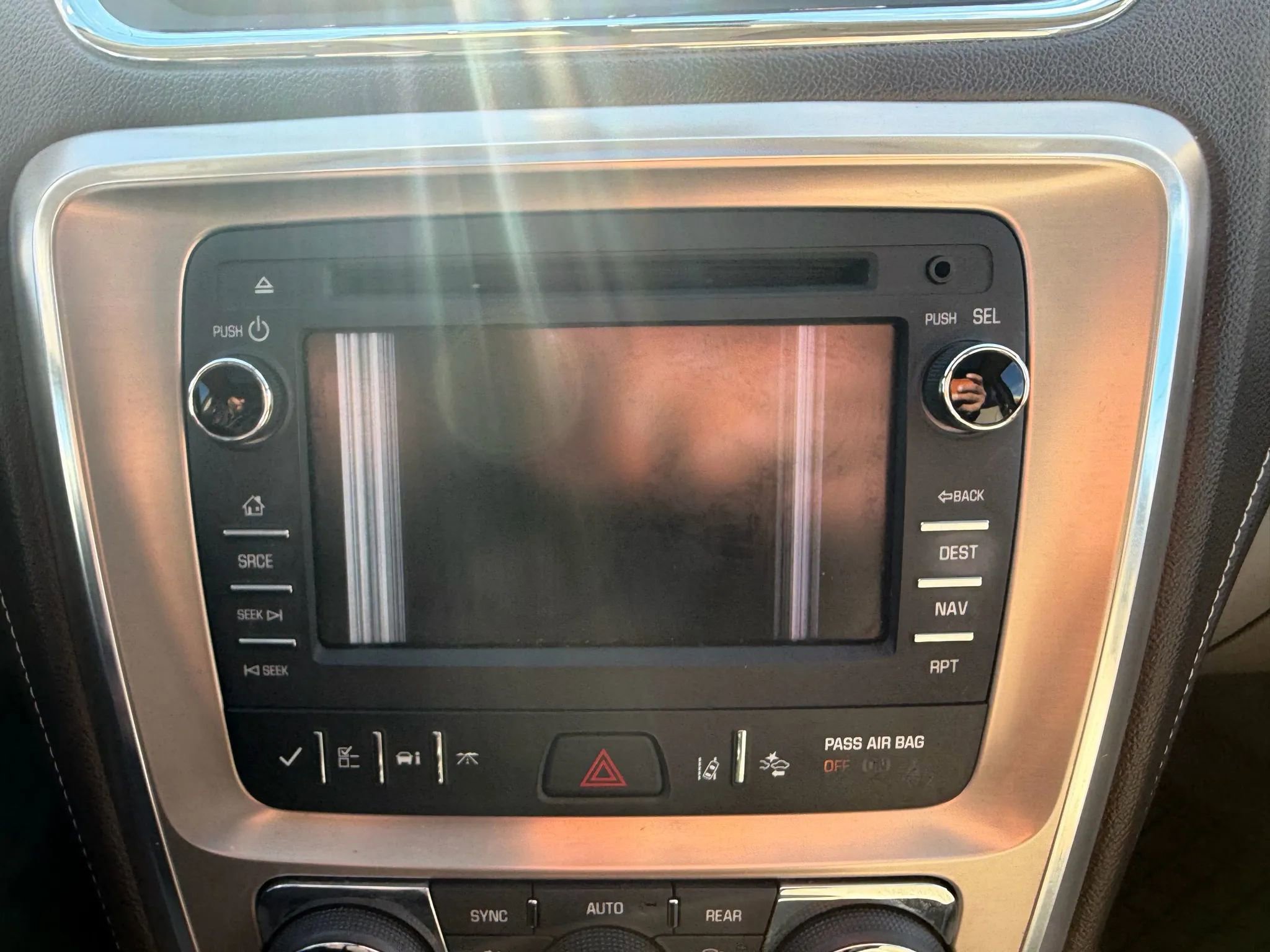 Used 2016 GMC Acadia Denali image 26