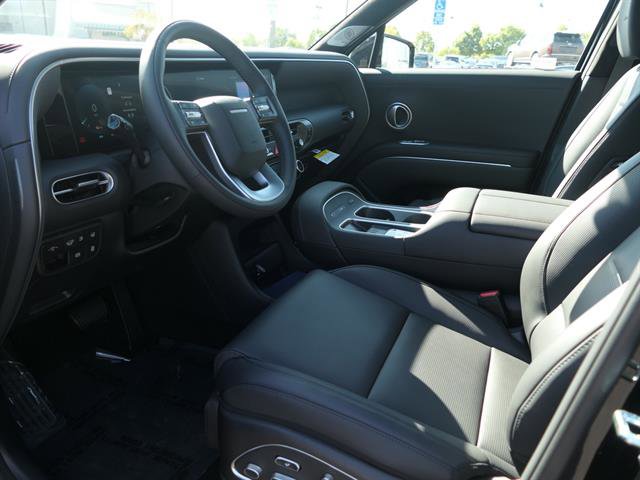 New 2026 Hyundai Palisade Calligraphy image 8