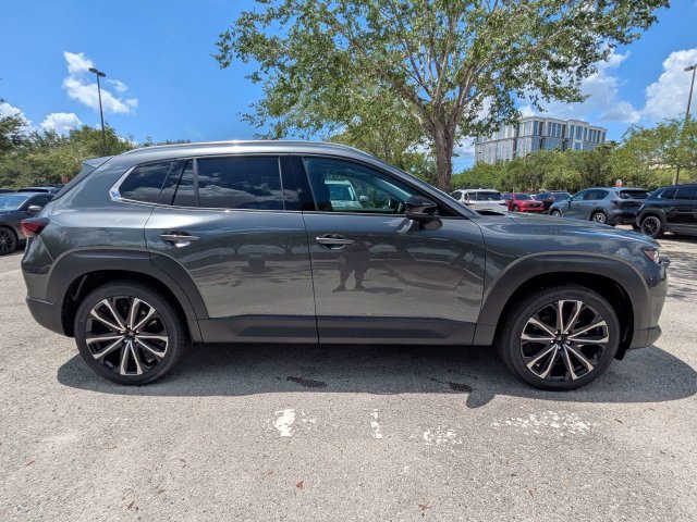 New 2026 MAZDA CX-50 AWD 2.5 S w/ Weather Package image 2