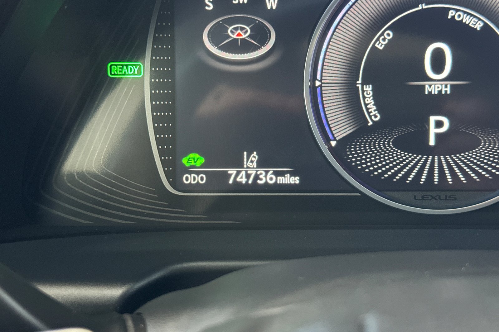 Used 2022 Lexus ES 300h w/ Premium Package FWD image 28