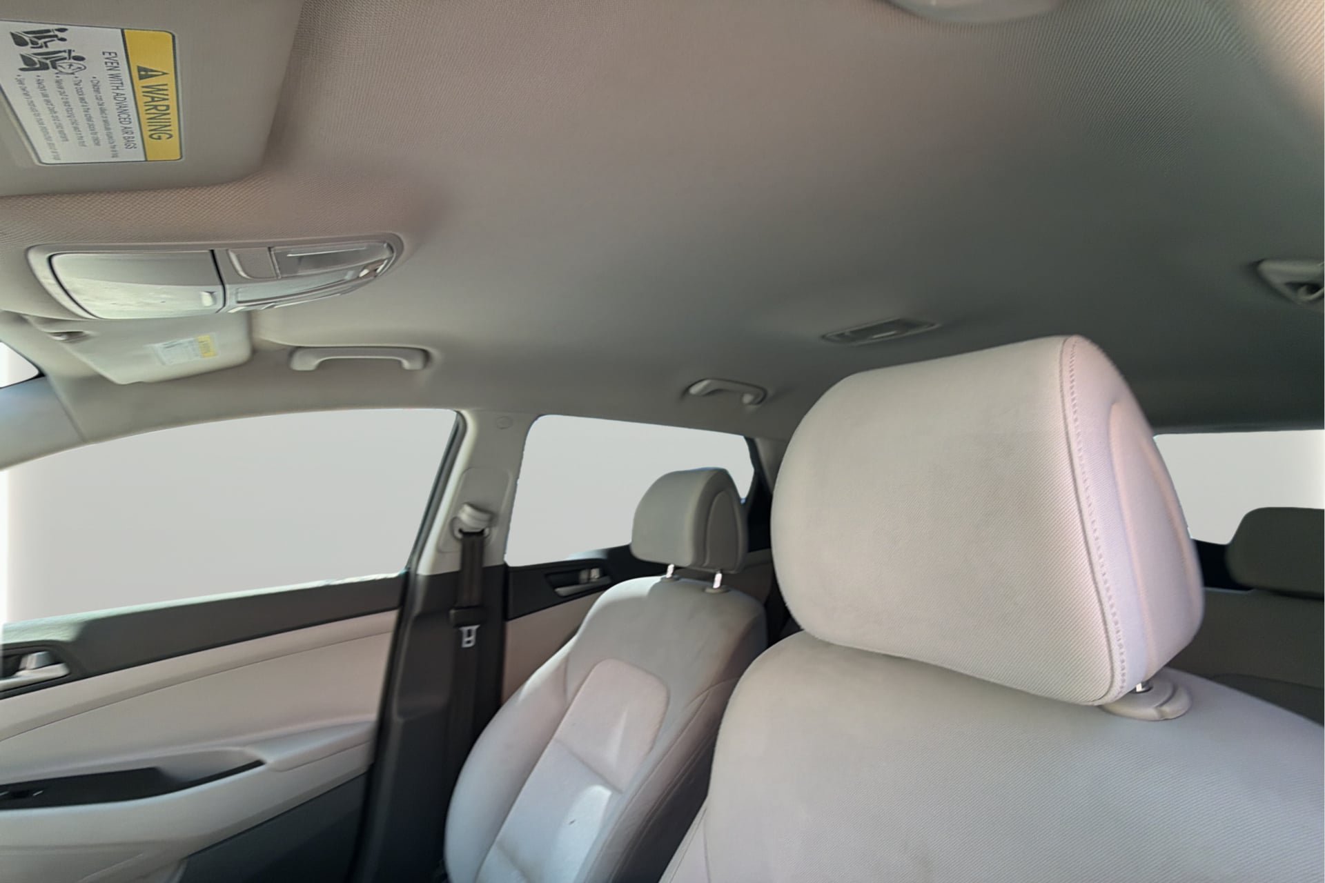 Used 2018 Hyundai Tucson SEL w/ Cargo Package FWD image 32